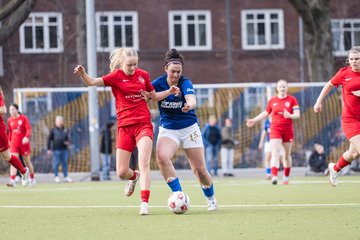 Bild 424 - F ETV - Holstein Kiel : Ergebnis: 1:2